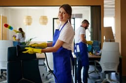 Top Rated Service's image